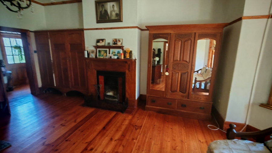 6 Bedroom Property for Sale in Pearston Eastern Cape